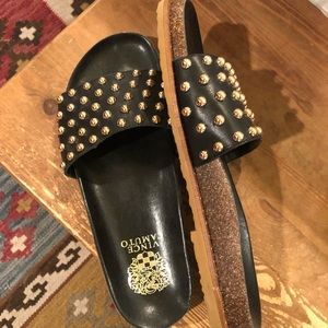 Vince Camuto sandals